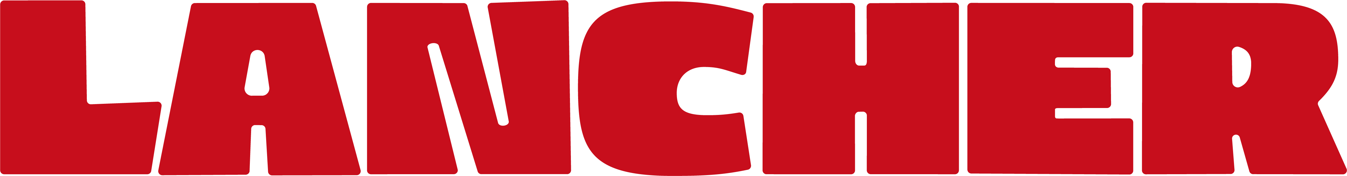 Lancher Logo